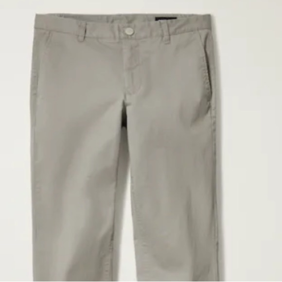 Bonobos The Original Chino • 34 X 34 Slim • Color: Graphites - Picture 5 of 5